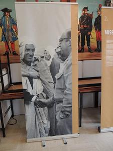 2021 09 25 TOULON  HOMMAGE AUX HARKIS FORCES SUPPLETIVES D ALGERIE (4)